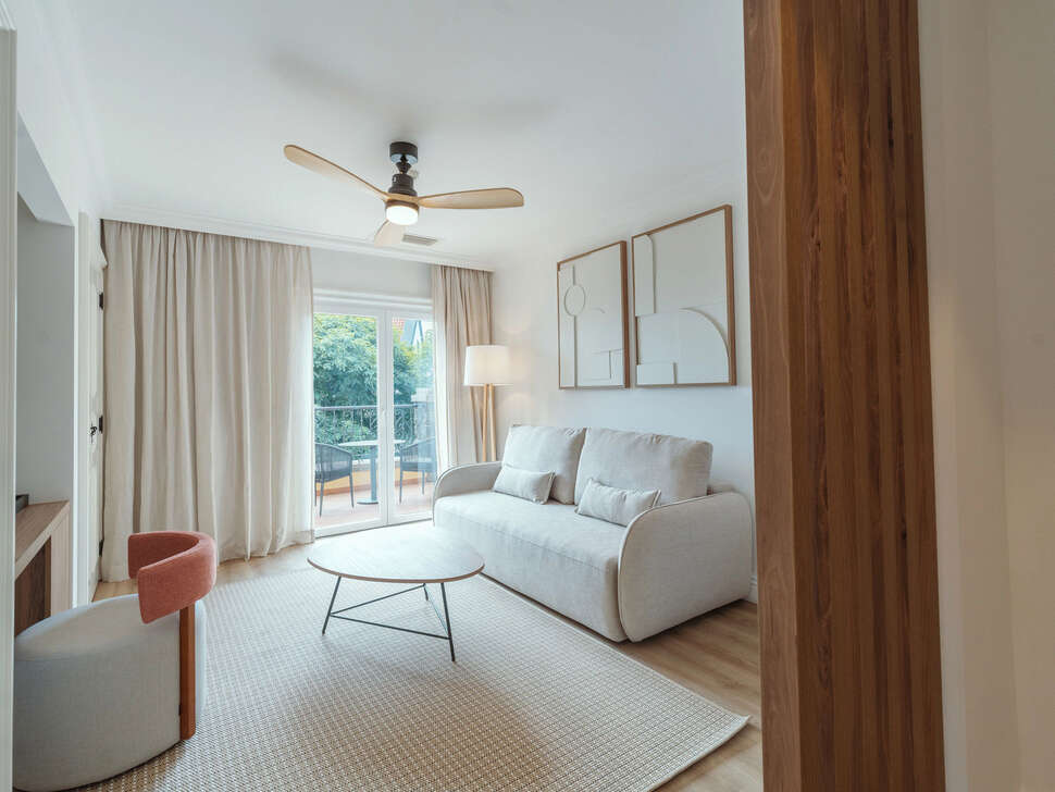 Een foto van Hyatt Ziva Madeira
