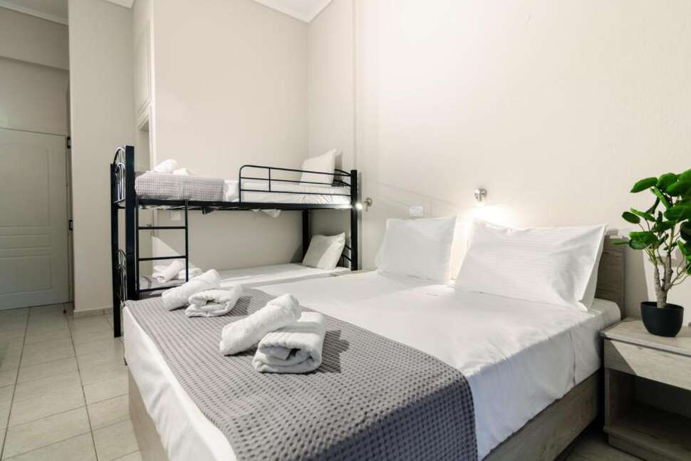 Een foto van Samel Hotel