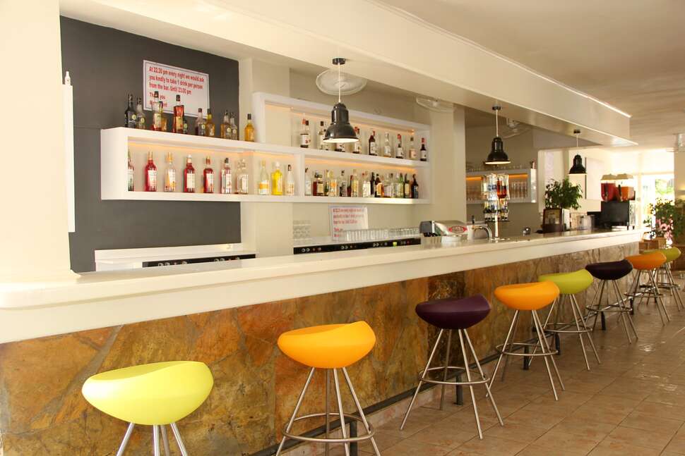 Een foto van Sunlight Garden Hotel