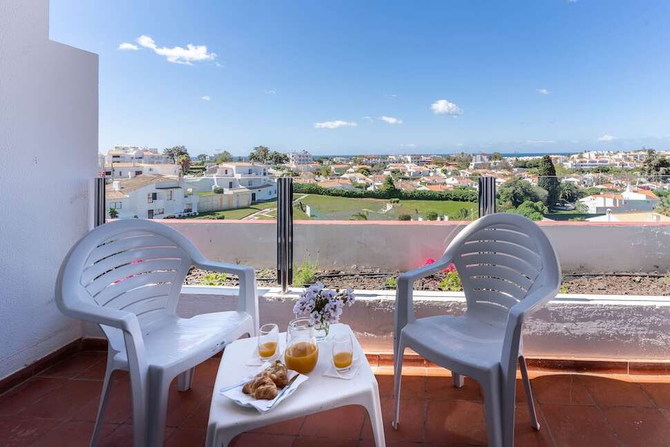 Een foto van Hotel Da Aldeia