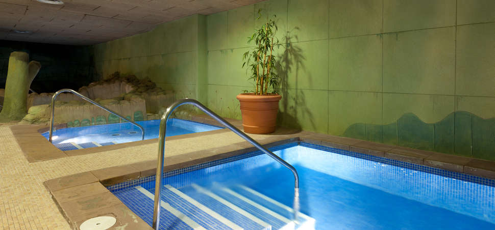 Een foto van Senator Granada Spa Hotel