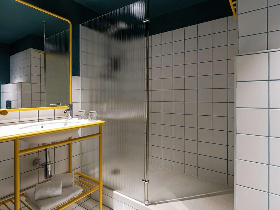 Een foto van Ibis Styles Madrid City Las Ventas
