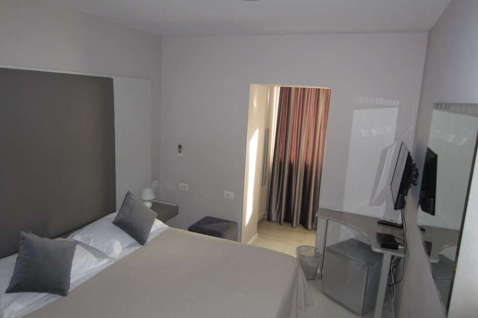 Een foto van Freddy's Hotel