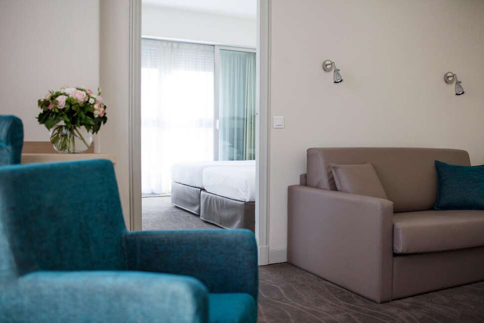 Een foto van Splendid Hotel & Spa