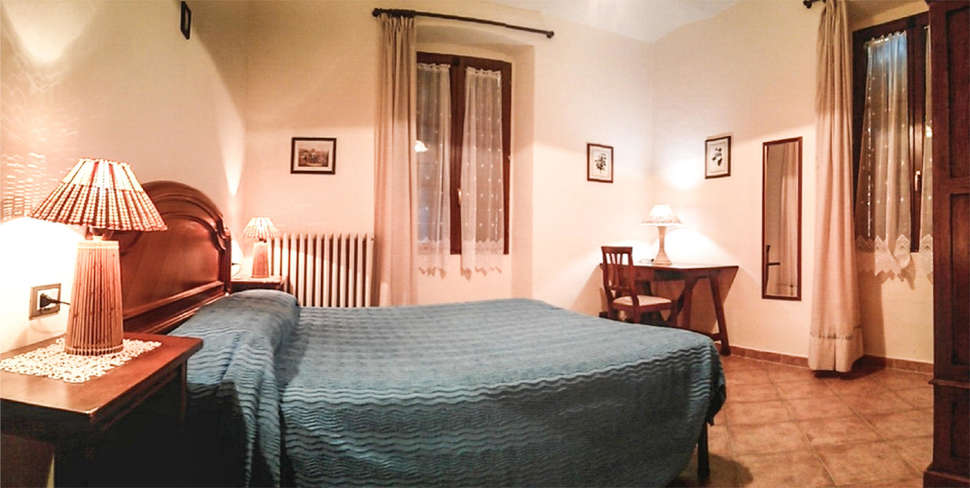 Een foto van Agrituristica Monte Acuto