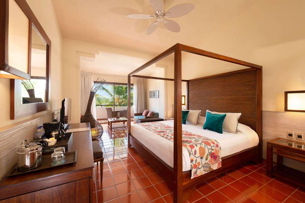 Een foto van Hotel Catalonia Royal Bavaro