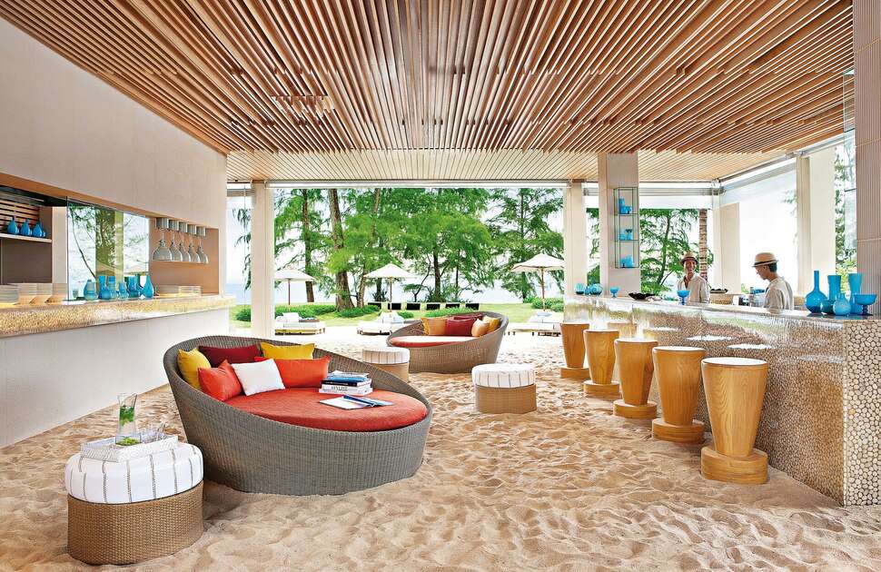 Ein Foto Renaissance Phuket Resort & Spa