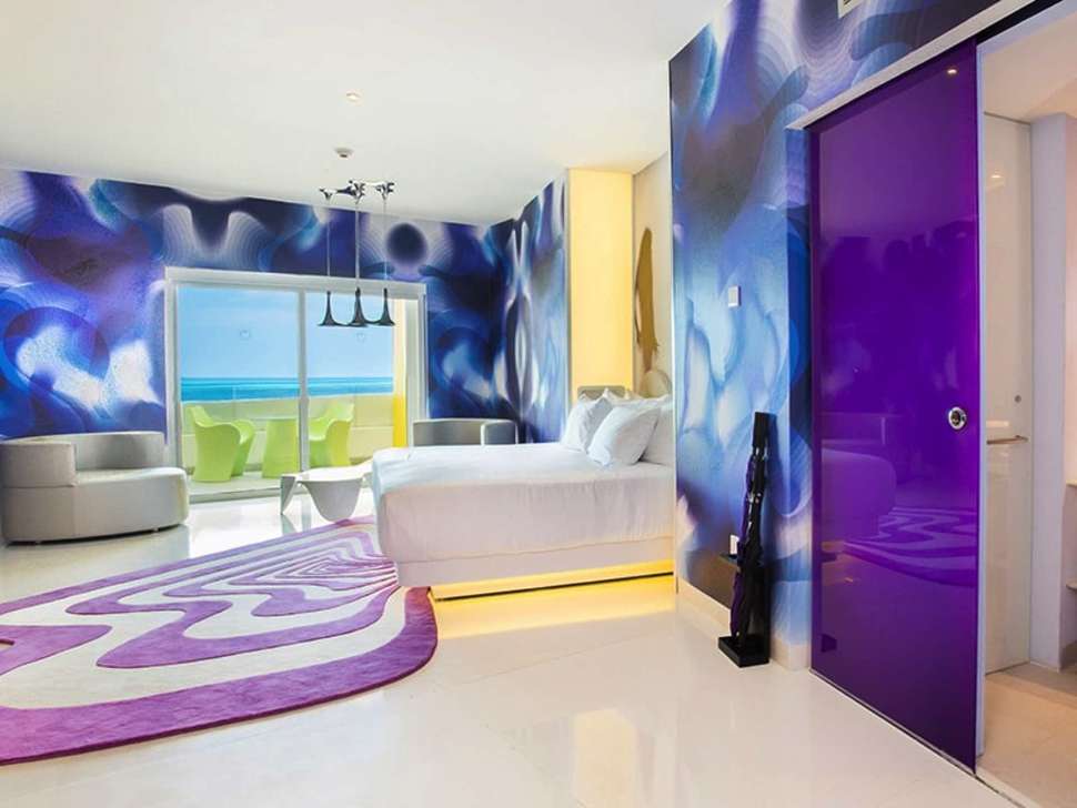 Een foto van Temptation Cancun Resort