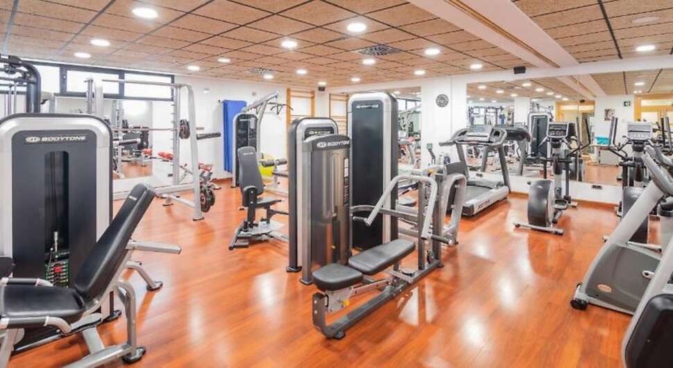 Een foto van Hotel Isla Mallorca & Spa