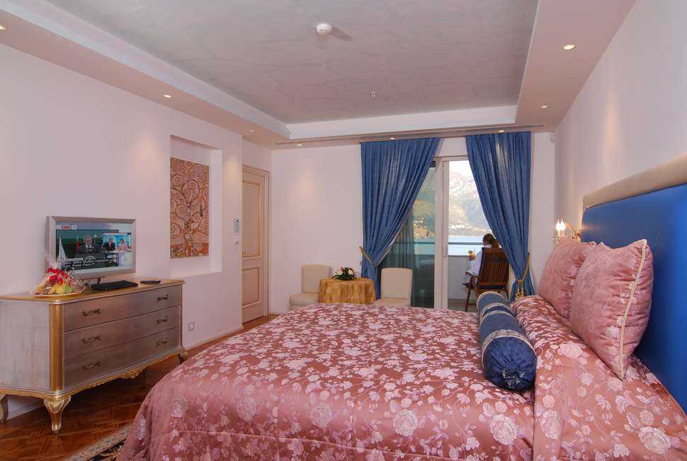 Een foto van Hotel Splendid Spa