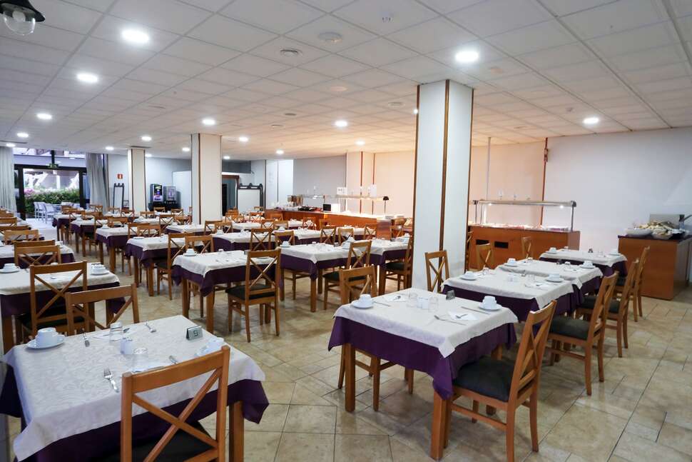 Een foto van Aparthotel Andorra