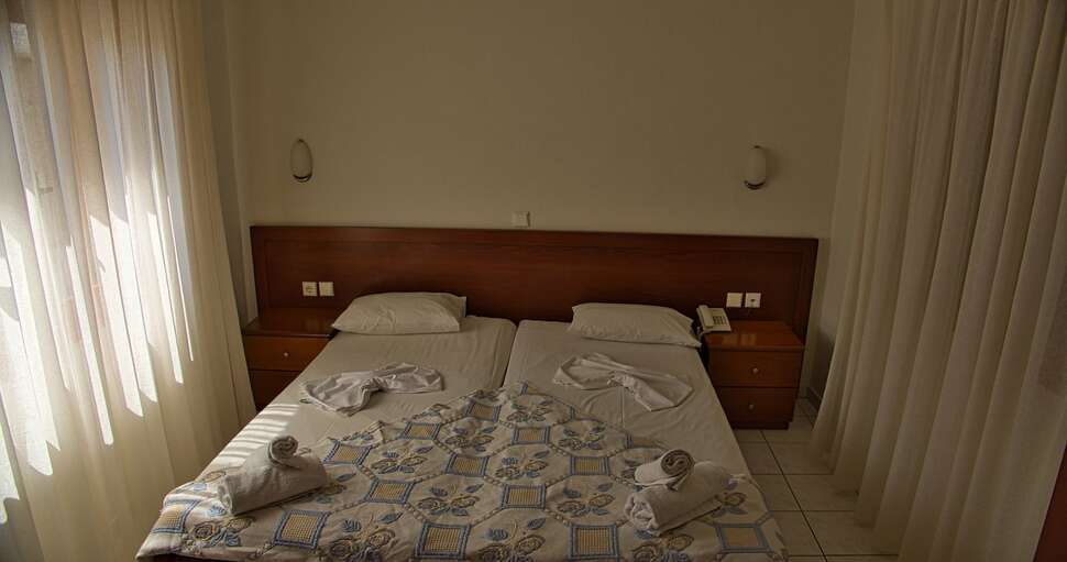 Een foto van Hotel Argo