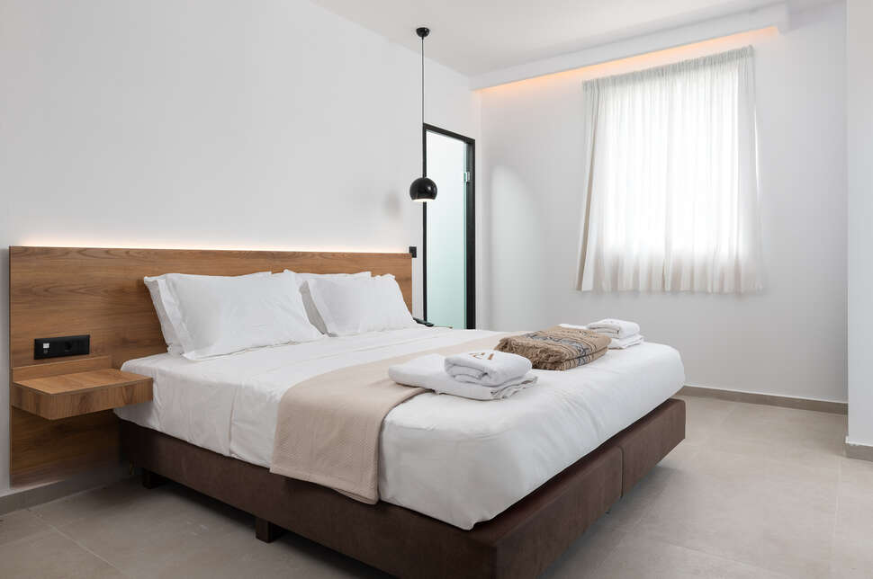 Een foto van Rodos White Boutique Hotel
