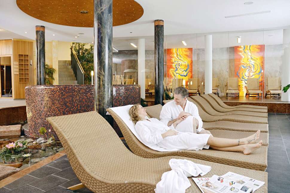 Ein Foto Sporthotel Wagrain