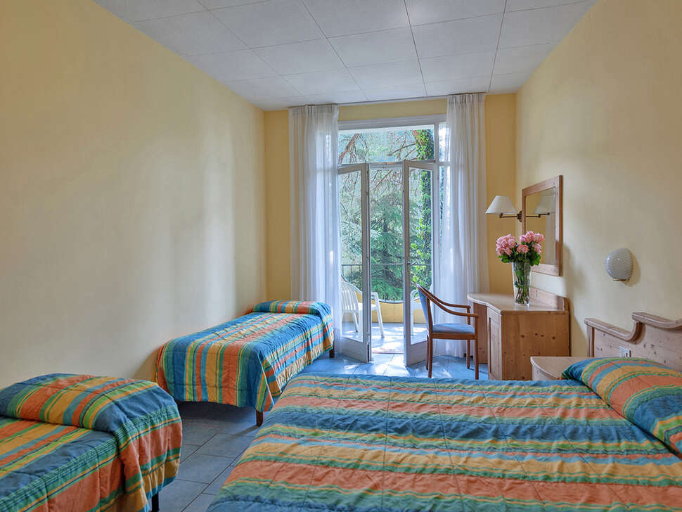 Ein Foto Hotel Marco Polo