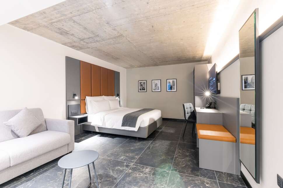 Een foto van The Londoner Hotel St. Julian's