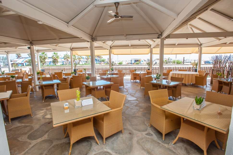 Een foto van Oasis Belorizonte Hotel