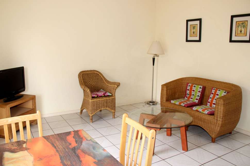 Een foto van Camacuri Residence