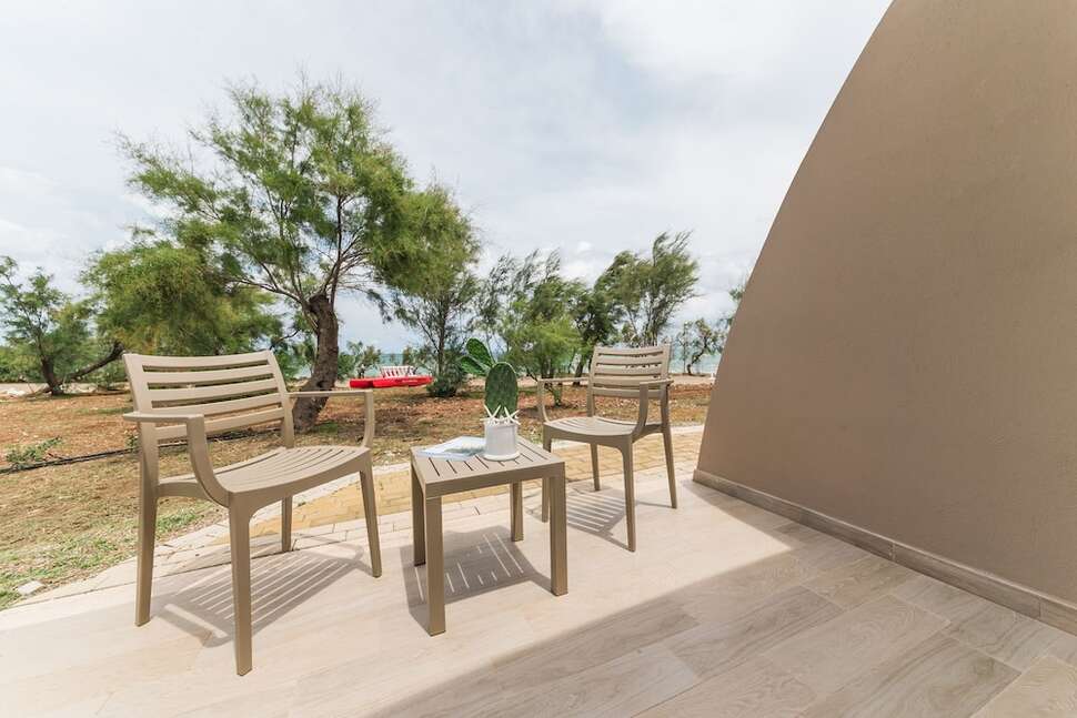 Een foto van Torre Cintola Greenblu Sea Emotions