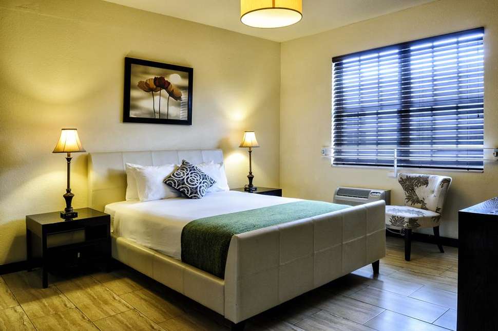 Een foto van Tradewinds Aparthotel Miami Beach