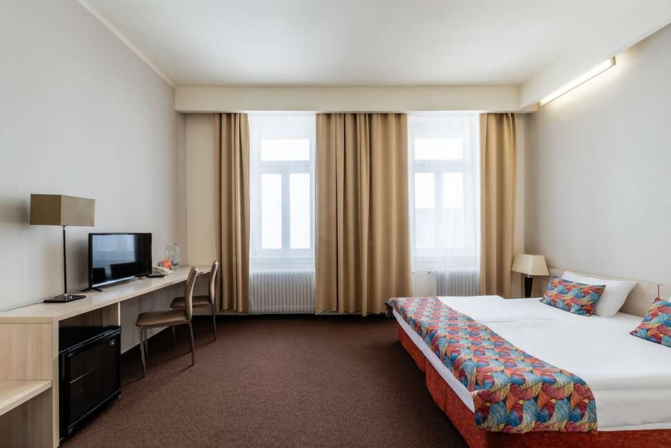 Een foto van Star Hotel by Mellow Mood Hotels