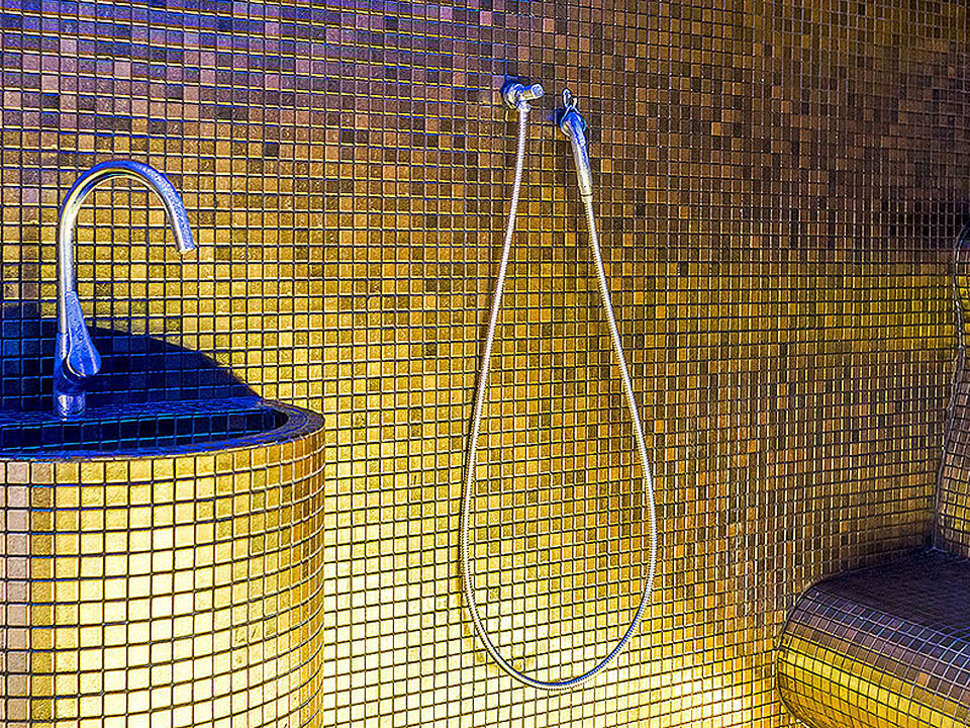 Een foto van Palmon Bay Hotel & Spa