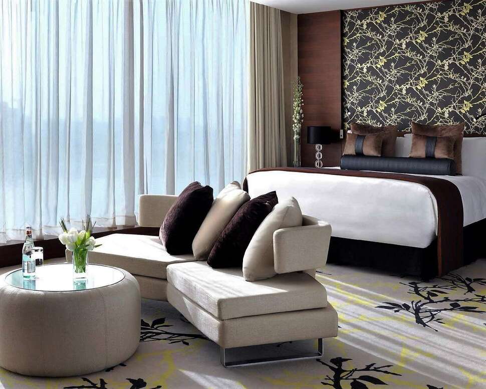 Ein Foto Fairmont Bab Al Bahr