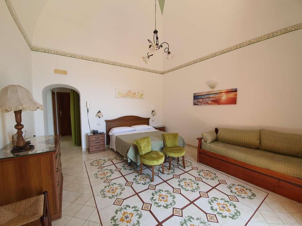 Accommodatie foto: Villa Celentano