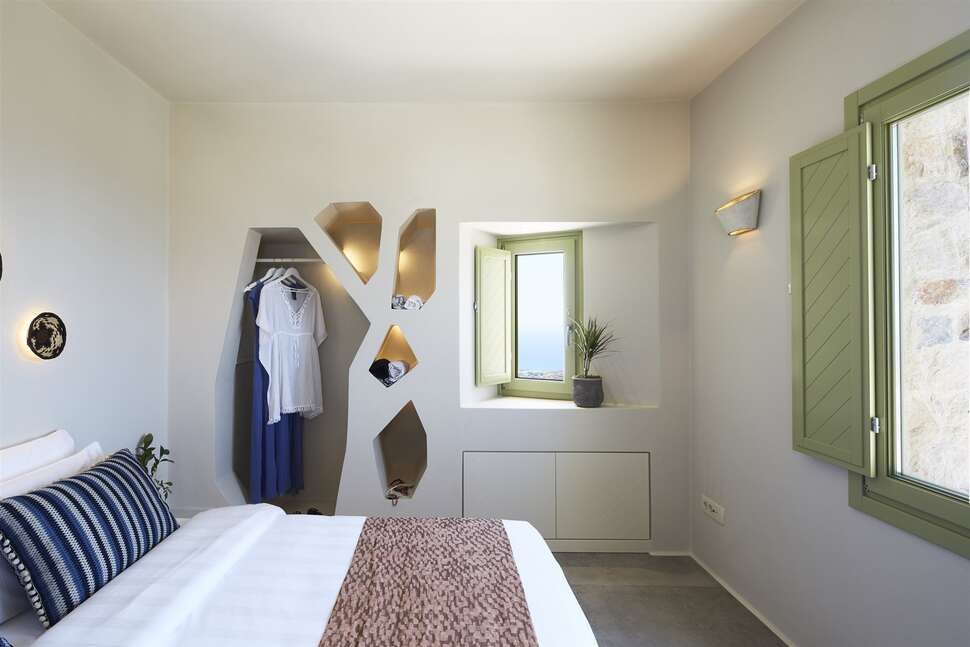 Een foto van Aeon Suites