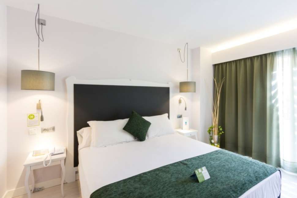 Een foto van Hotel Artiem Audax