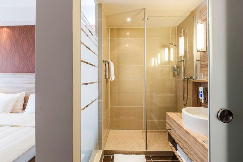 Een foto van Star Inn Hotel Premium Munchen