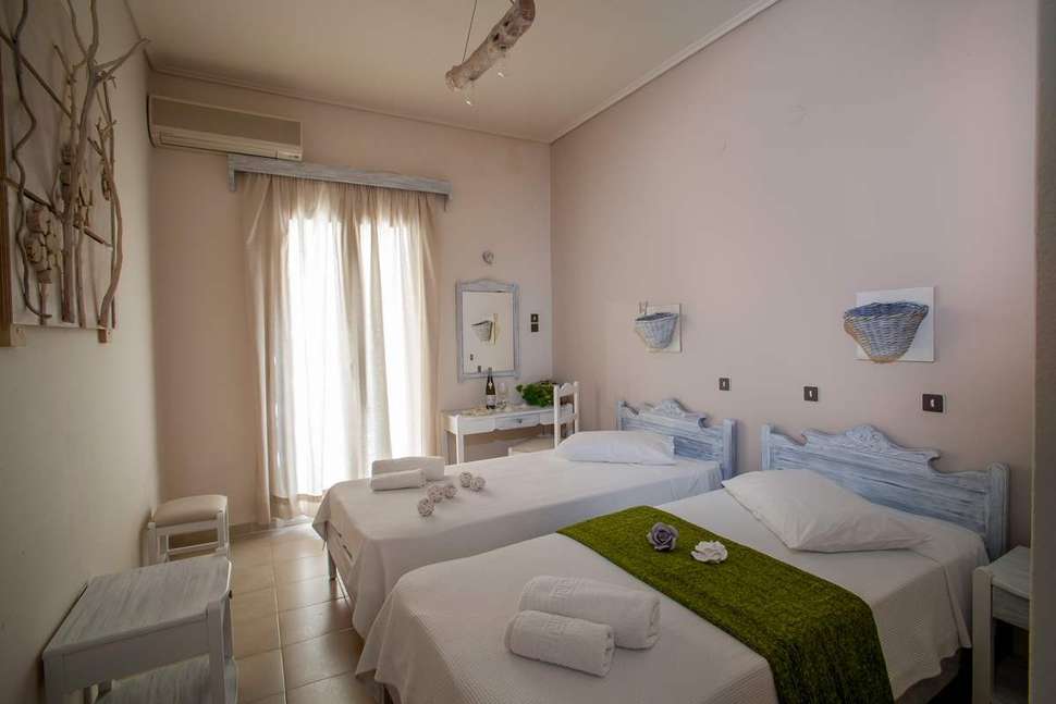 Een foto van Amaryllis Hotel
