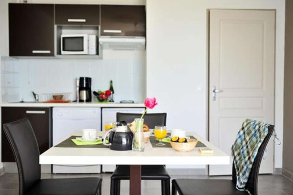 Een foto van Residence Goelia An Douar