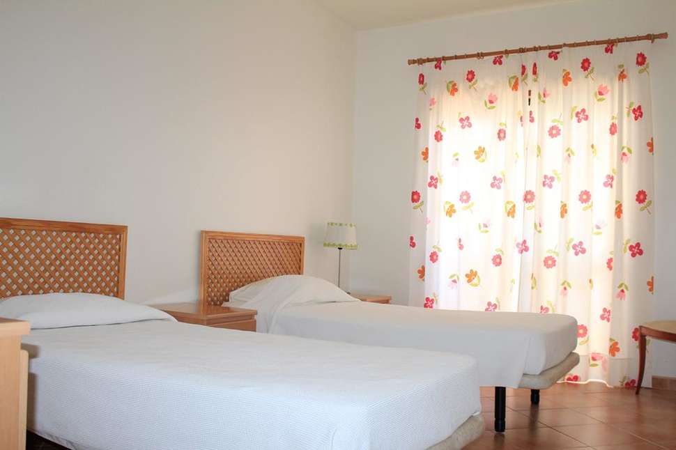 Een foto van Castelos Da Rocha Appartementen