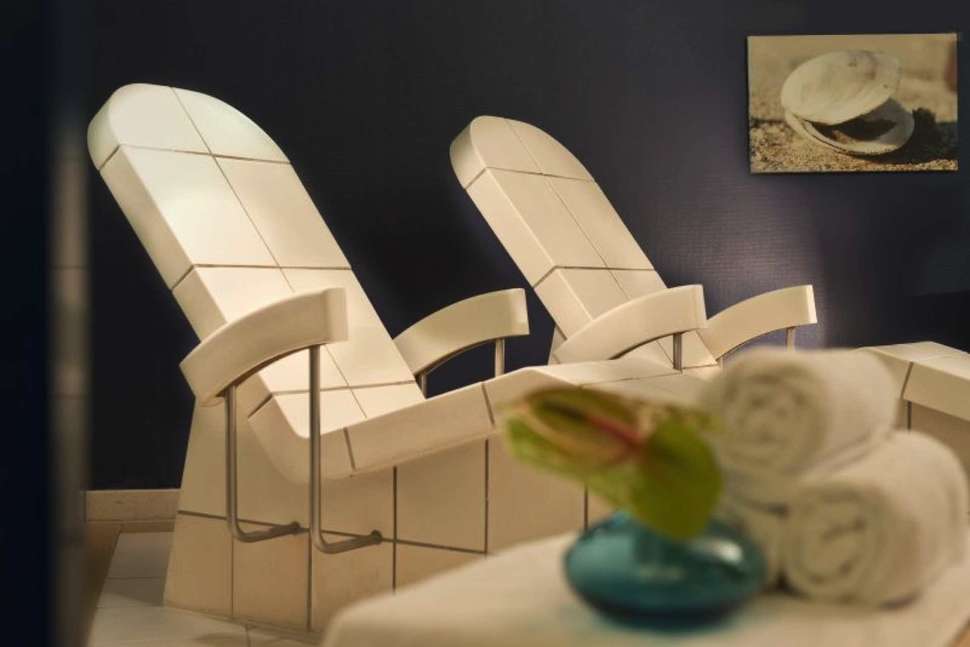 Een foto van IFA Rugen Hotel & Vakantiepark