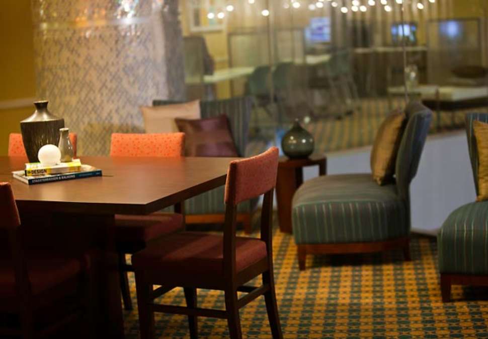Een foto van Renaissance Wind Creek Curacao Resort
