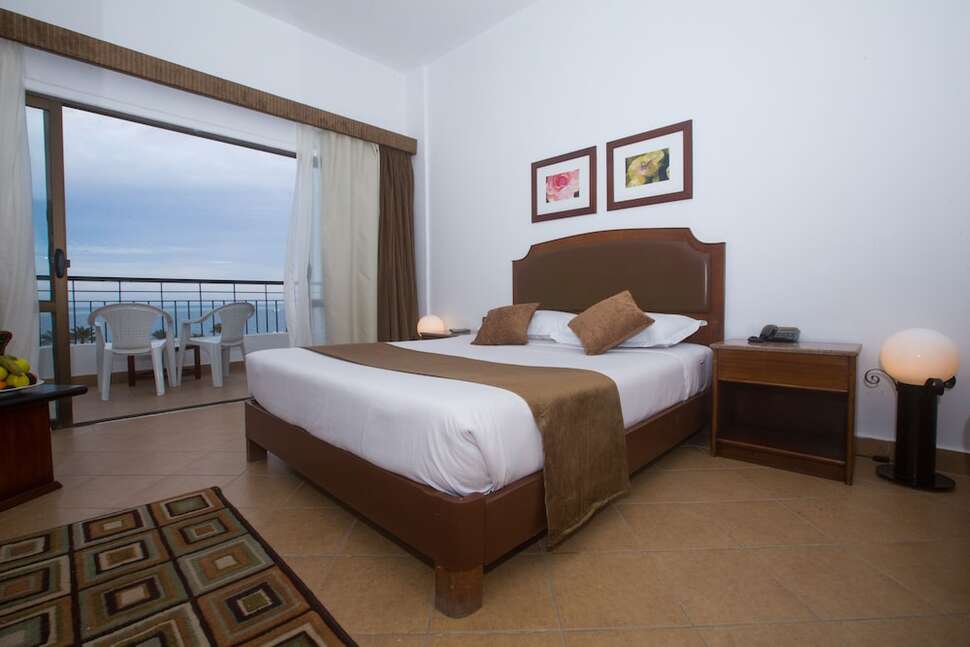 Een foto van Marlin Inn Azur Resort