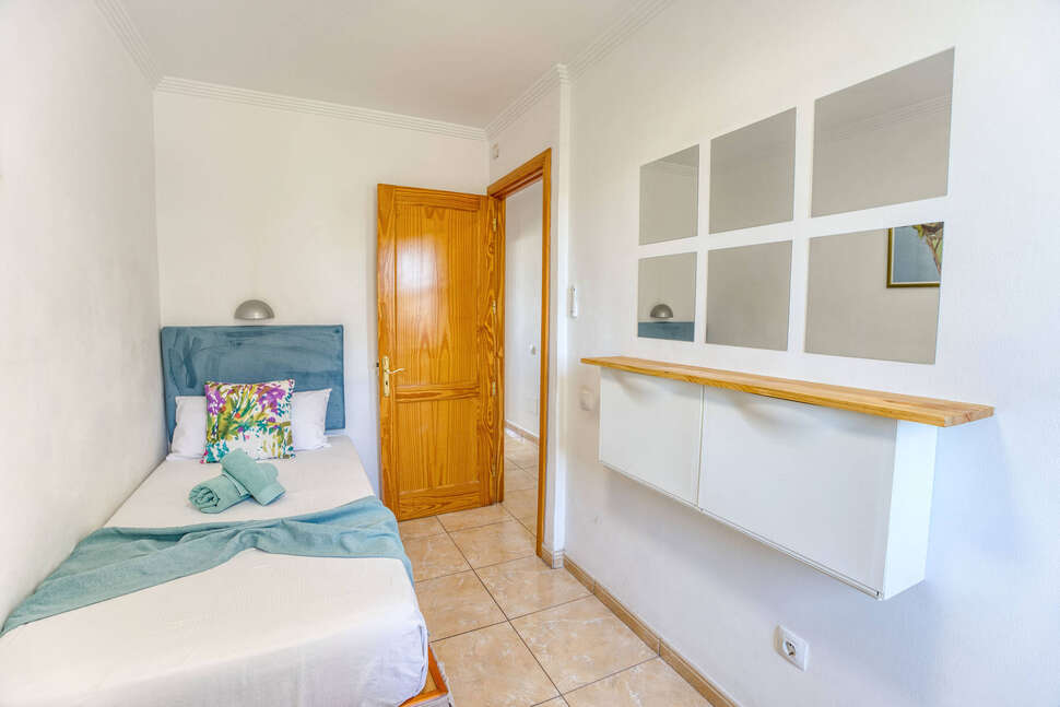 Ein Foto Bungalows Las Brisas