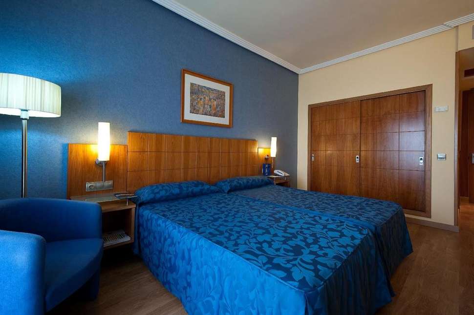 Een foto van Elba Vecindario Aeropuerto Business & Convention Hotel
