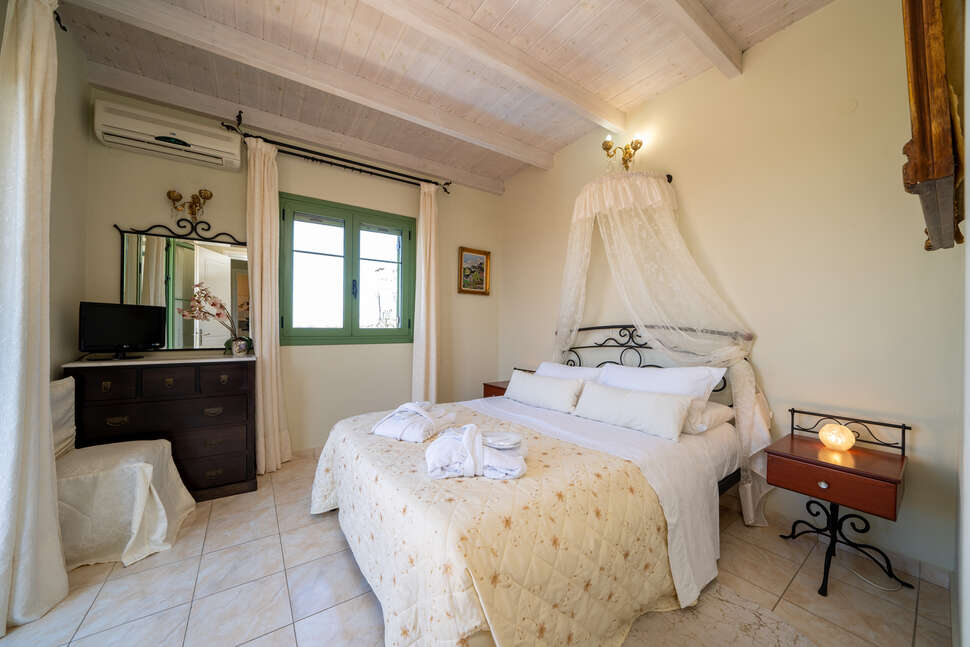 Een foto van Villas Monambeles