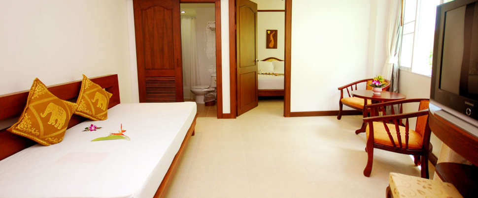 Een foto van Orchidacea Resort