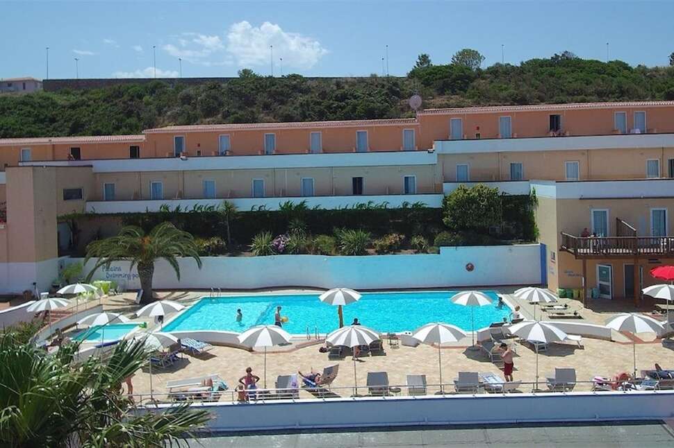 Een foto van LH Pedraladda Resort