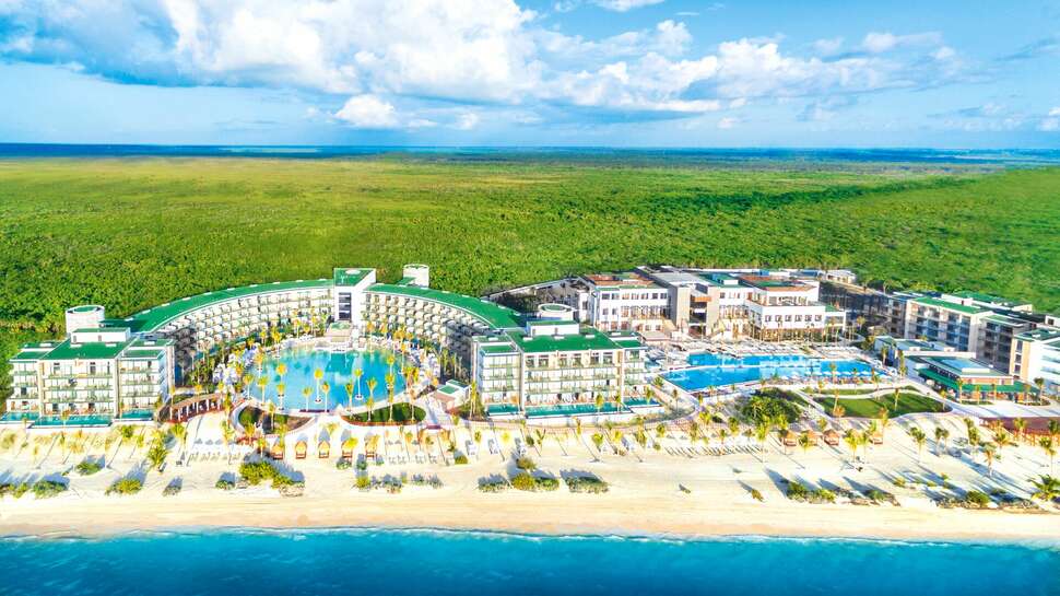 Een foto van Haven Riviera Cancun Resort & Spa