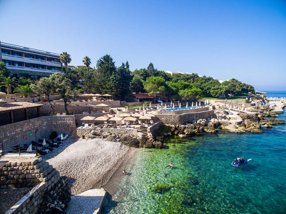 Een foto van Radisson Resort Ruza Vjetrova