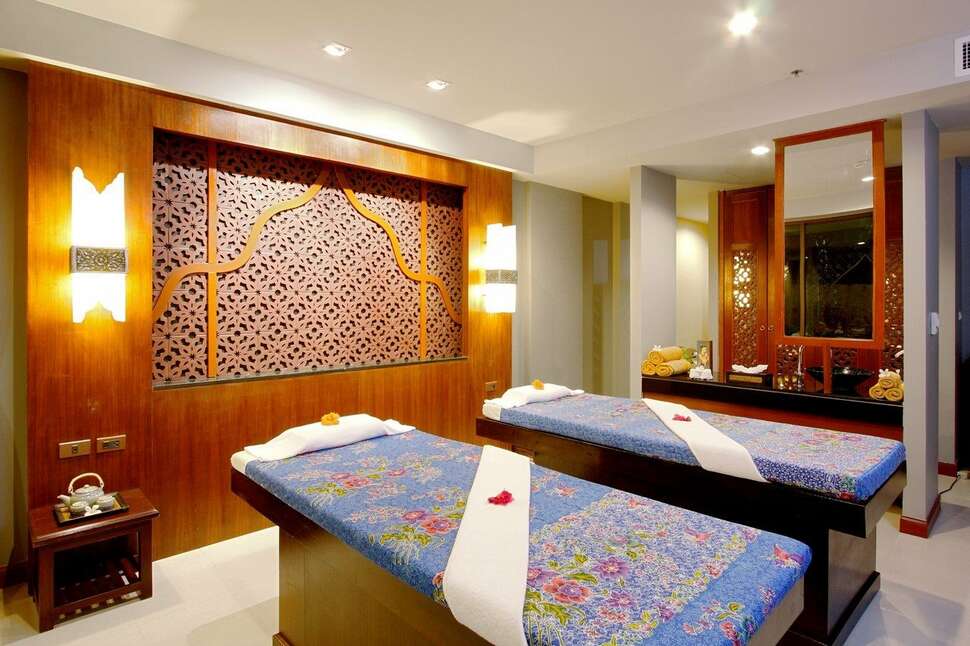 Een foto van Rawai Palm Beach Resort