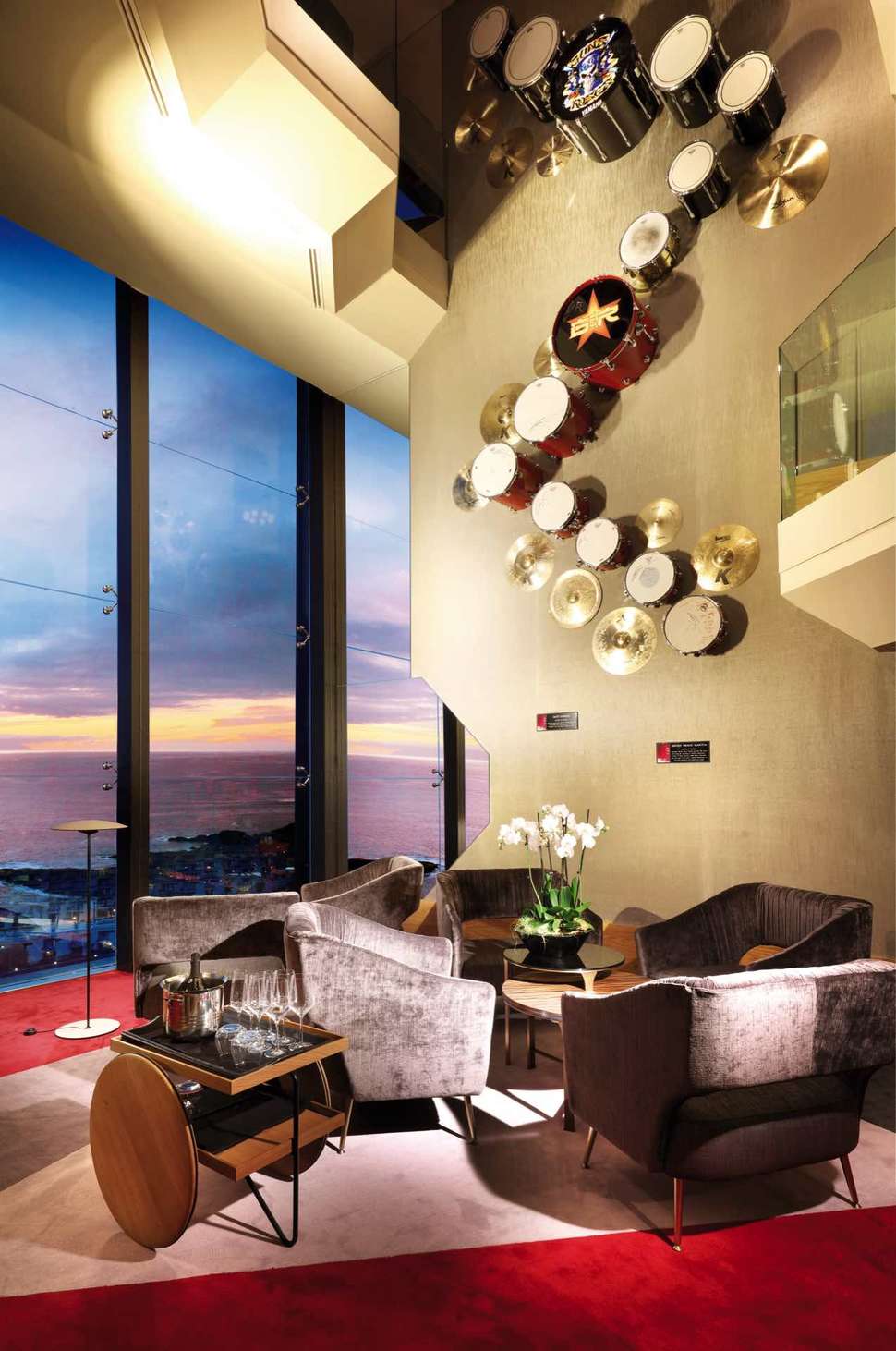 Een foto van Hard Rock Hotel Tenerife