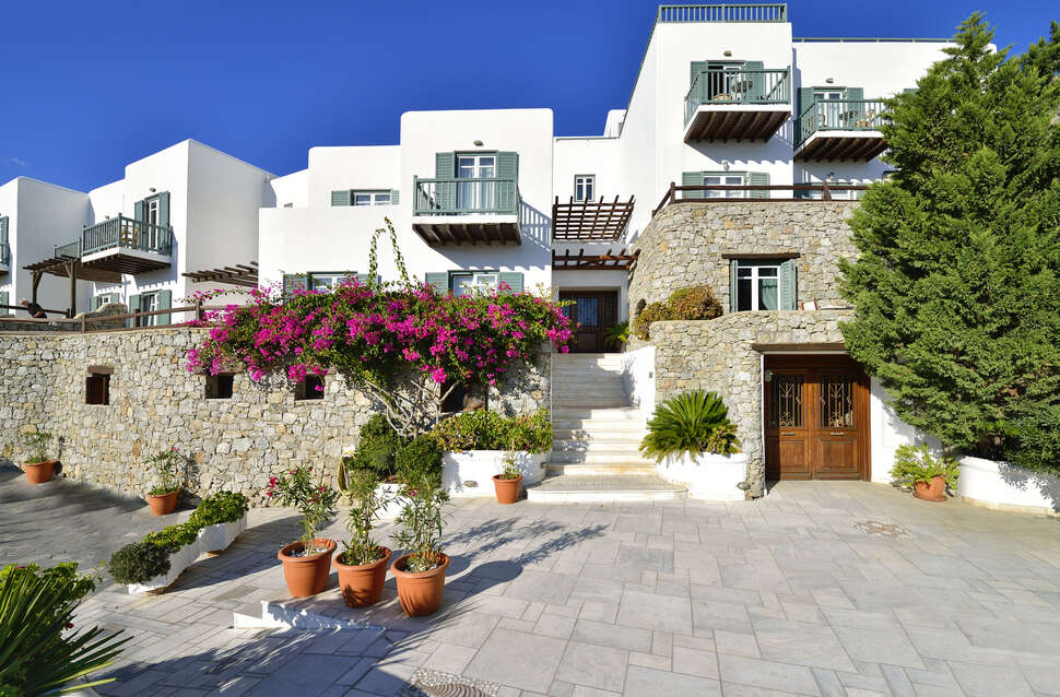 Een foto van Pelican Bay Art Hotel