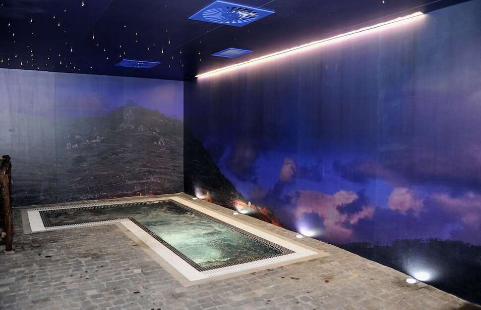 Een foto van de faciliteiten bij Enotel Lido