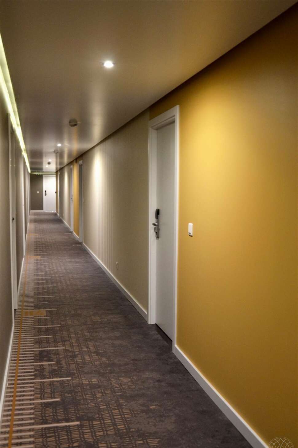 Een foto van Hotel Do Colegio