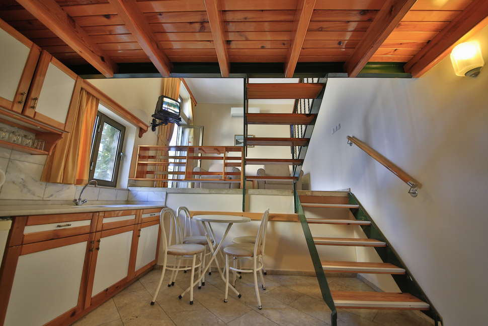 Een foto van Green House Apart Otel